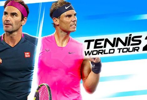 Tennis World Tour 2 1.10 Update Patch Notes Arrive