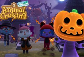 Animal Crossing: New Horizons Fall Update launches September 30