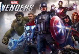 Marvel's Avengers Review