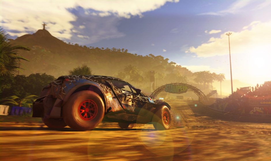 Dirt 5 Release Date Delayed By Codemasters