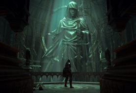 Demon's Souls Release Date Confirmed; New Trailer Released