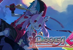 Disgaea 6: Defiance of Destiny announced for Switch in North America