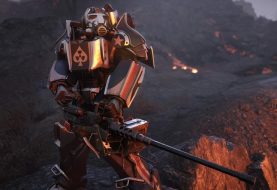 Fallout 76 - One Wasteland, Daily Ops, and more now live with Patch 22
