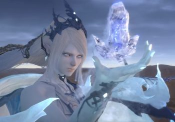 Final Fantasy XVI to be Action-Oriented; Includes Mode for Those Interested in the Story