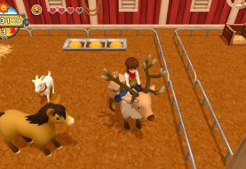 Harvest Moon: One World delayed in North America and Europe