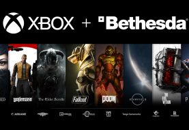 Microsoft acquires Bethesda Softworks