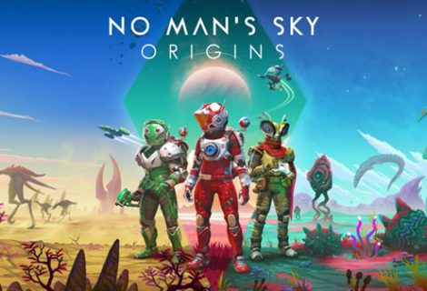 New No Man's Sky Update Available