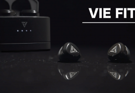Vie Fit 2 True Wireless Headphone Review