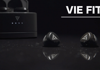 Vie Fit 2 True Wireless Headphone Review