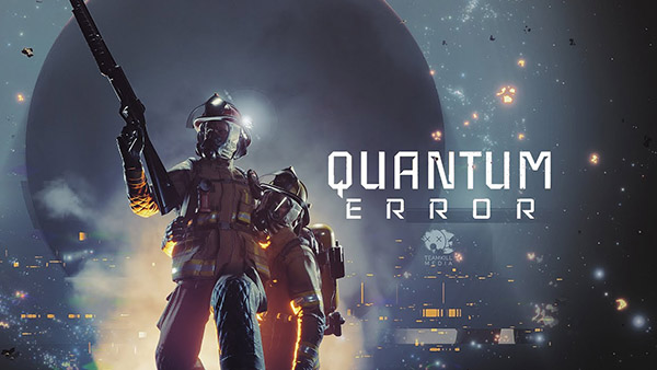 Quantum Error coming to Xbox Series as well