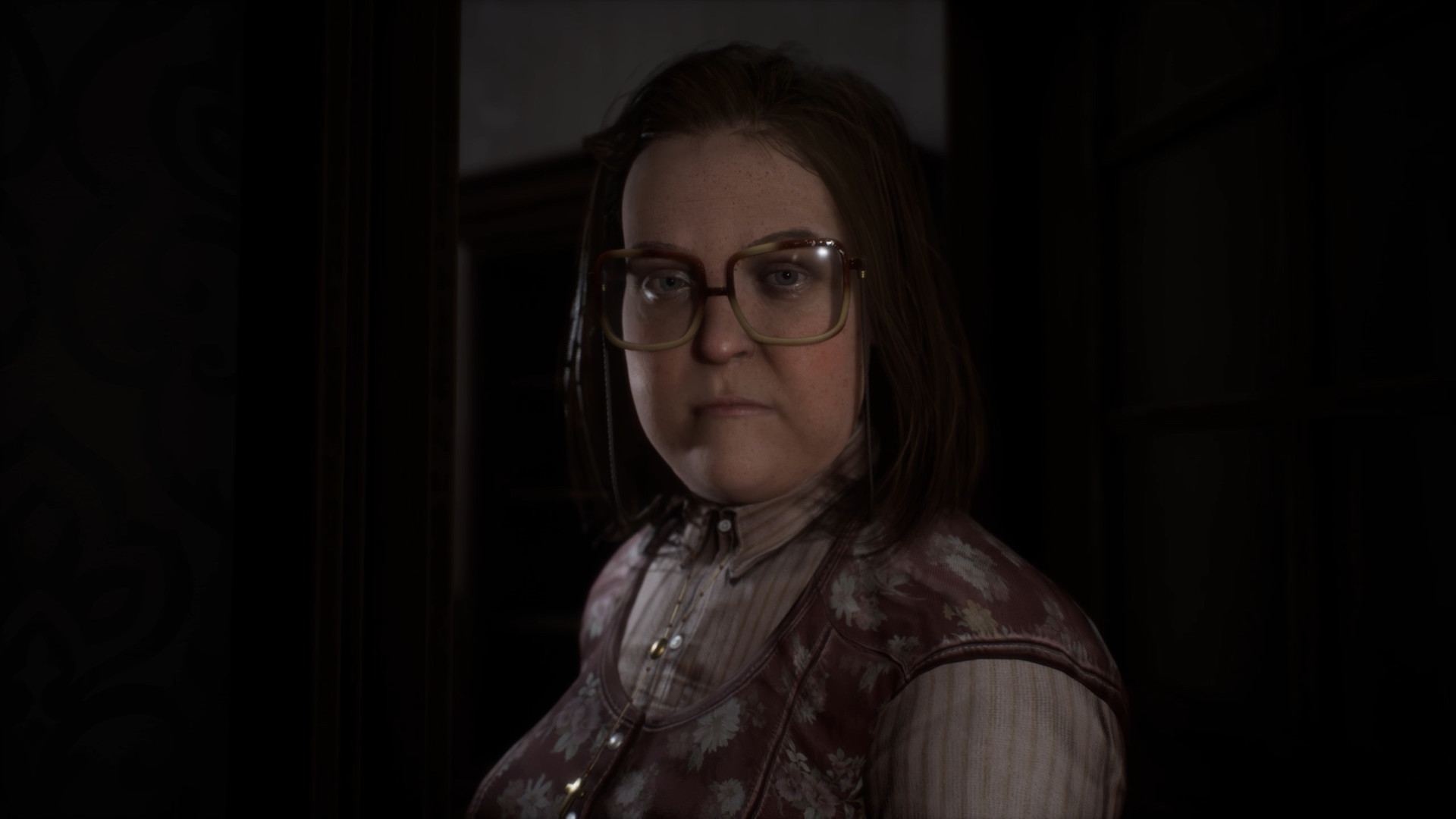 Remothered: Broken Porcelain releasing a week early