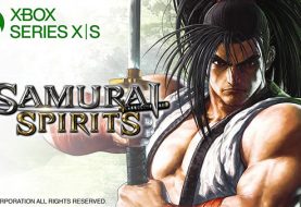Samurai Shodown coming to Xbox Series X/S this Winter