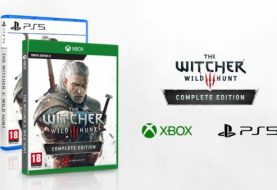 The Witcher 3: Wild Hunt Complete Edition coming to next-gen consoles in 2021