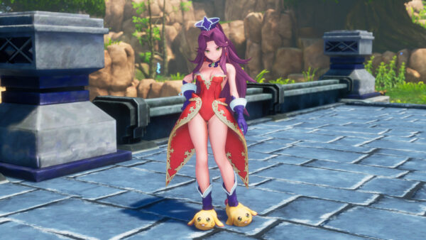 Trials of Mana getting ‘No Future’ and ‘Very Hard’ difficulty settings on October 14