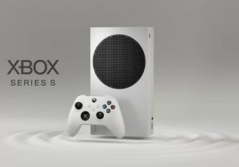 Xbox Series S officially revealed