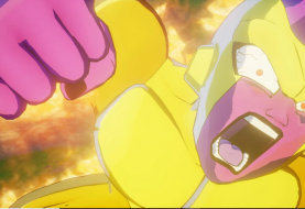 Frieza Is Back In Dragon Ball Z: Kakarot DLC