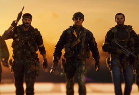 Call of Duty: Black Ops Cold War launch trailer released