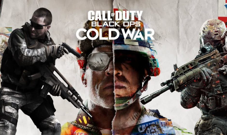 Call of Duty: Black Ops Cold War 1.19 Patch Notes Arrive