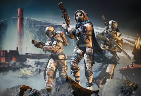 Destiny 2 2.22 Update Patch Notes Are Here