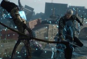 Devil May Cry 5 Special Edition will not have ray tracing on Xbox Series S
