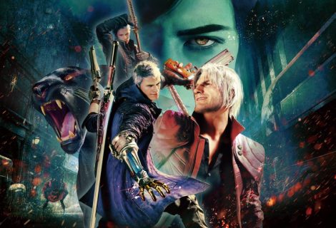 Devil May Cry 5 Special Edition Review