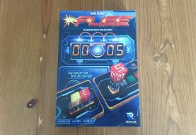 FUSE Review - A Blast To Play!
