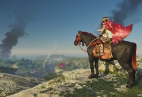 Ghost of Tsushima 2.10 Update Patch Notes Arrive