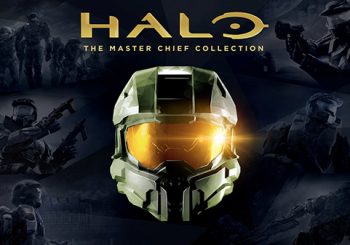 Halo: The Master Chief Collection getting Xbox Series upgrade on November 17