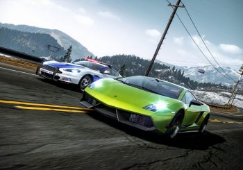 Need for Speed: Hot Pursuit Remastered announced for current-gen consoles and PC