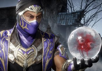 Mortal Kombat 11 'Rain' DLC character trailer released
