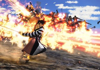 A New DLC Character Announced For One Piece: Pirate Warriors 4