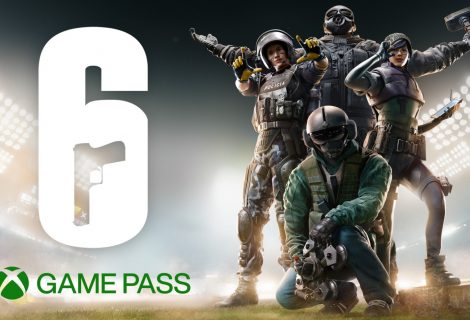 Rainbow Six Siege coming to Xbox Game Pass for Console and Android this week