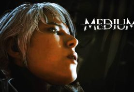 The Medium gets a release date