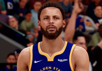 NBA 2K21 PS5 And Xbox Series X Trailer Released