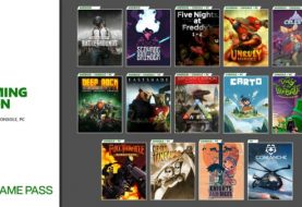Xbox Game Pass getting Celeste, ARK: Survival Evolved, and more this month