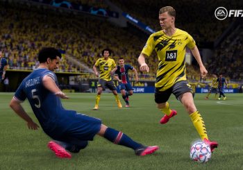 New FIFA 21 Update Patch Arrives On PC