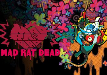 Mad Rat Dead Review