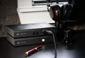 Schiit Magnius Review