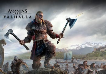 Assassin's Creed Valhalla Review