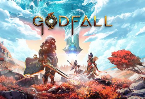 Godfall Review