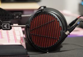 Audeze LCD-GX Headphone Review