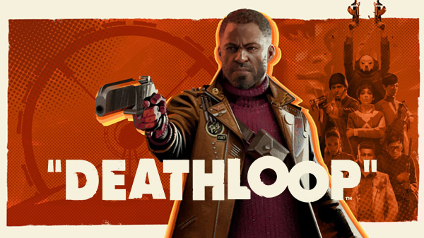 Deathloop release date unveiled
