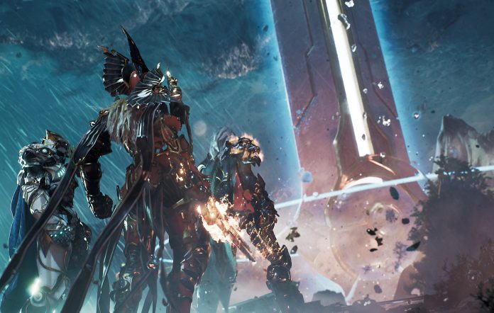Godfall PC Specifications announced