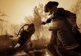 Greedfall coming to Xbox Series and PS5