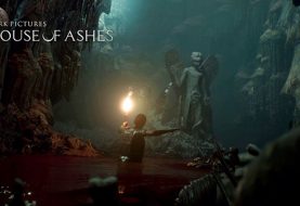 The Dark Pictures Anthology: House of Ashes announced for PS5, PS4, Xbox One, Xbox Series, and PC