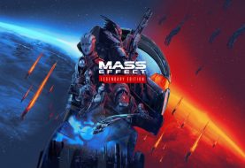 Mass Effect Legendary Edition Announced By BioWare