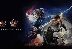 Nioh Collection announced for PS5
