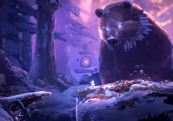 Ori and the Will of the Wisps now optimized for Xbox Series