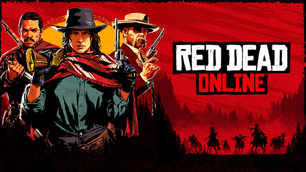 Red Dead Online getting a standalone version on December 1st