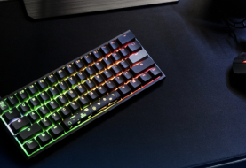 HyperX x Ducky One 2 Mini Keyboard (Black) Review